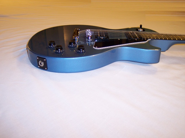 Les Paul Special Humbucker Picture 10